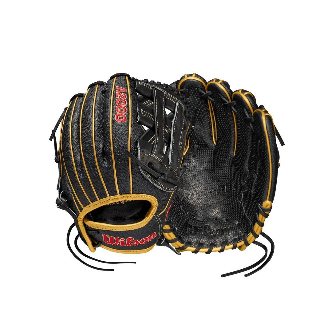 Wilson Sporting Goods Fastpitch Softball Gloves 2021 Wilson A2000 SR32 GM 12" Fastpitch Infield Glove 3 Wilson Sporting Goods Fastpitch Softball Gloves 2021 Wilson A2000 SR32 GM 12" Fastpitch Infield Glove
