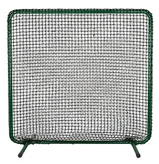 ATEC 7' Square 1st Base Screen Screens & Nets 3 ATEC 7' Square 1st Base Screen Screens & Nets