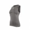 EvoShield Womens-Girls Racerback Chest Guard Shirt: 1144103 1 EvoShield Womens-Girls Racerback Chest Guard Shirt: 1144103
