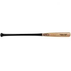 Rawlings Northern Ash Wood Fungo Bat 35”: 114RAF