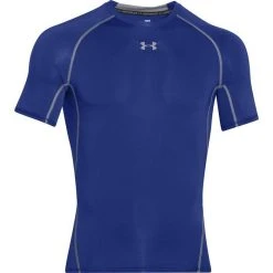 Under Armour HeatGear Armour Compression Shirt: 1257468 Shirts 16 Under Armour HeatGear Armour Compression Shirt: 1257468 Shirts