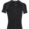 Under Armour HeatGear Armour Compression Shirt: 1257468 Shirts 1 Under Armour HeatGear Armour Compression Shirt: 1257468 Shirts