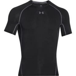 Under Armour HeatGear Armour Compression Shirt: 1257468 Shirts