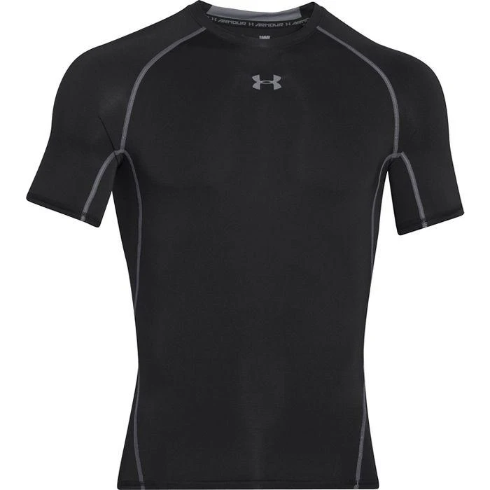 Under Armour HeatGear Armour Compression Shirt: 1257468 Shirts 3 Under Armour HeatGear Armour Compression Shirt: 1257468 Shirts