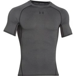 Under Armour HeatGear Armour Compression Shirt: 1257468 Shirts