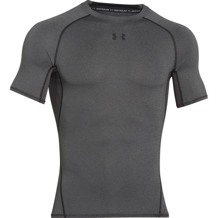 Under Armour HeatGear Armour Compression Shirt: 1257468 Shirts 4 Under Armour HeatGear Armour Compression Shirt: 1257468 Shirts