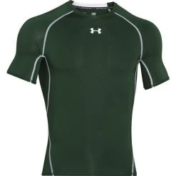 Under Armour HeatGear Armour Compression Shirt: 1257468 Shirts 12 Under Armour HeatGear Armour Compression Shirt: 1257468 Shirts
