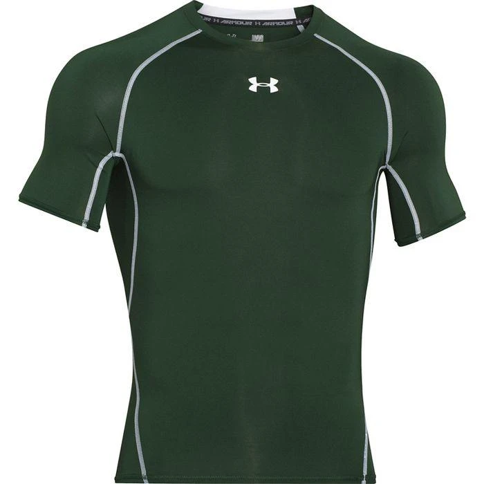 Under Armour HeatGear Armour Compression Shirt: 1257468 Shirts 5 Under Armour HeatGear Armour Compression Shirt: 1257468 Shirts