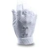 Under Armour Clean Up Batting Gloves: 1299530 1 Under Armour Clean Up Batting Gloves: 1299530