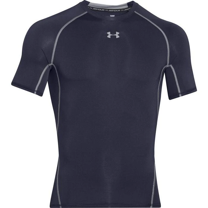 Under Armour HeatGear Armour Compression Shirt: 1257468 Shirts 6 Under Armour HeatGear Armour Compression Shirt: 1257468 Shirts