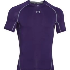 Under Armour HeatGear Armour Compression Shirt: 1257468 Shirts 14 Under Armour HeatGear Armour Compression Shirt: 1257468 Shirts