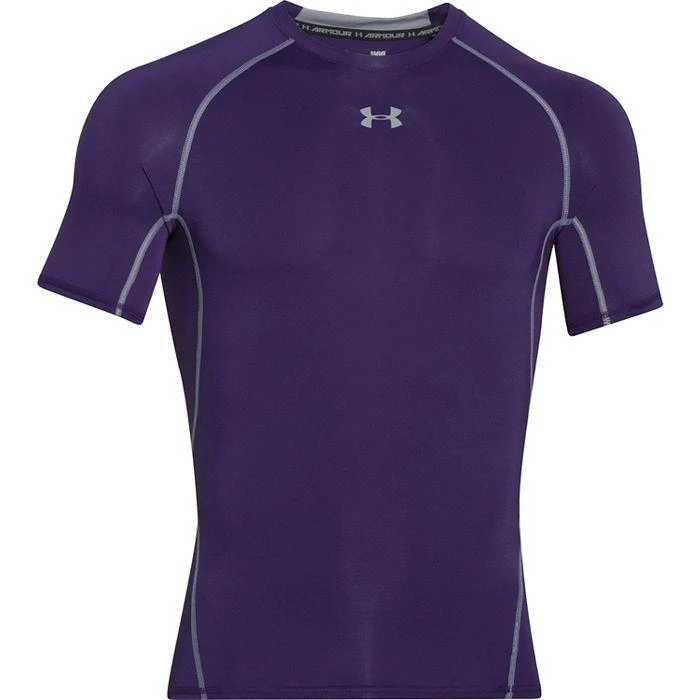 Under Armour HeatGear Armour Compression Shirt: 1257468 Shirts 7 Under Armour HeatGear Armour Compression Shirt: 1257468 Shirts
