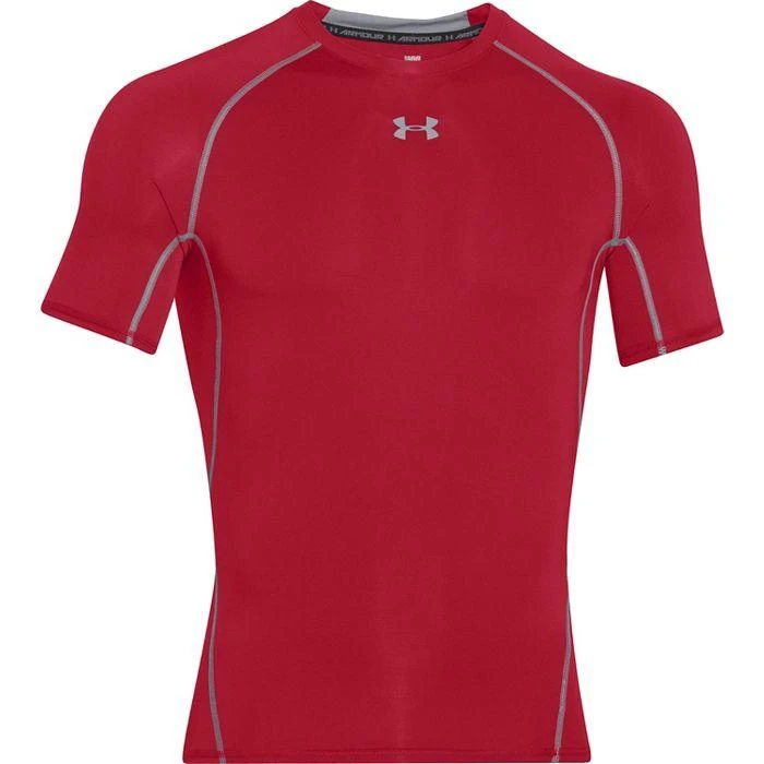 Under Armour HeatGear Armour Compression Shirt: 1257468 Shirts 8 Under Armour HeatGear Armour Compression Shirt: 1257468 Shirts