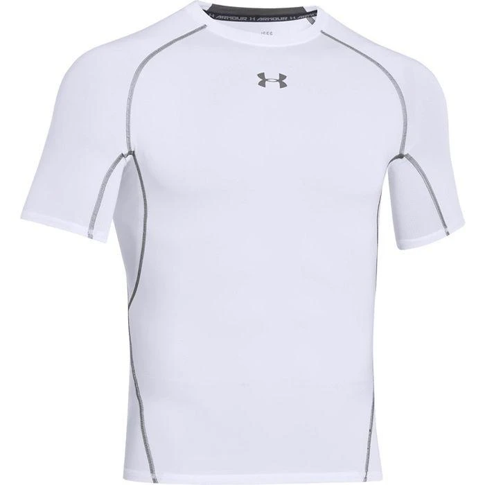 Under Armour HeatGear Armour Compression Shirt: 1257468 Shirts 10 Under Armour HeatGear Armour Compression Shirt: 1257468 Shirts