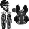 Catcher's Equipment Rawlings Renegade 2.0 Youth Catcher’s Set NOCSAE Approved: RCSNY 2 Catcher's Equipment Rawlings Renegade 2.0 Youth Catcher’s Set NOCSAE Approved: RCSNY