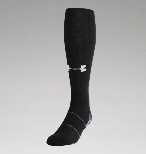 Socks/Belts Under Armour Adult Solid Game Sock: 1270244 3 Socks/Belts Under Armour Adult Solid Game Sock: 1270244