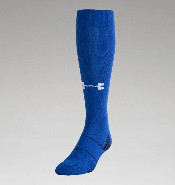 Socks/Belts Under Armour Adult Solid Game Sock: 1270244 8 Socks/Belts Under Armour Adult Solid Game Sock: 1270244