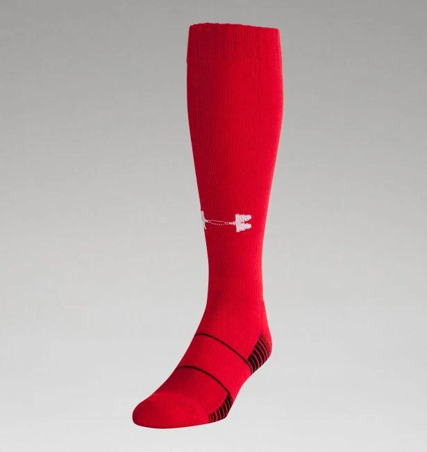 Socks/Belts Under Armour Adult Solid Game Sock: 1270244 7 Socks/Belts Under Armour Adult Solid Game Sock: 1270244