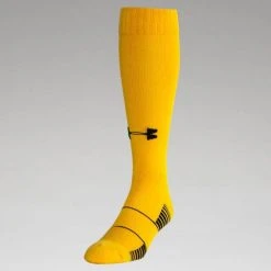 Socks/Belts Under Armour Adult Solid Game Sock: 1270244 13 Socks/Belts Under Armour Adult Solid Game Sock: 1270244