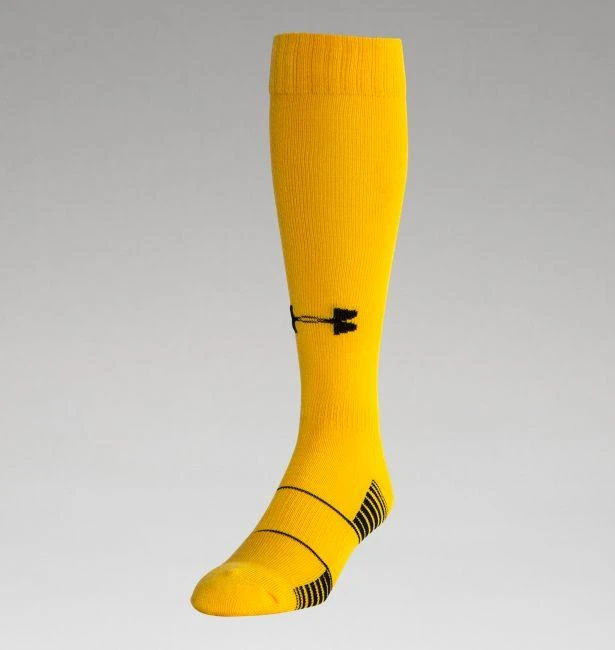 Socks/Belts Under Armour Adult Solid Game Sock: 1270244 5 Socks/Belts Under Armour Adult Solid Game Sock: 1270244