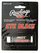 Tanners Accessories Rawlings Eye Black