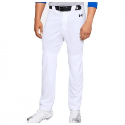 Under Armour Men's UA IL Utility Relaxed Baseball Pants: 1317260 Outerwear/Jackets