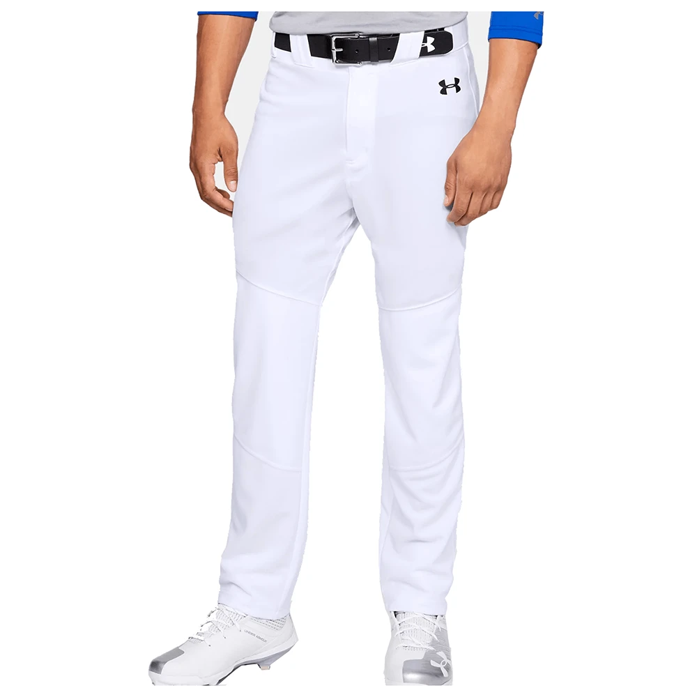 Under Armour Men's UA IL Utility Relaxed Baseball Pants: 1317260 Outerwear/Jackets 4 Under Armour Men's UA IL Utility Relaxed Baseball Pants: 1317260 Outerwear/Jackets
