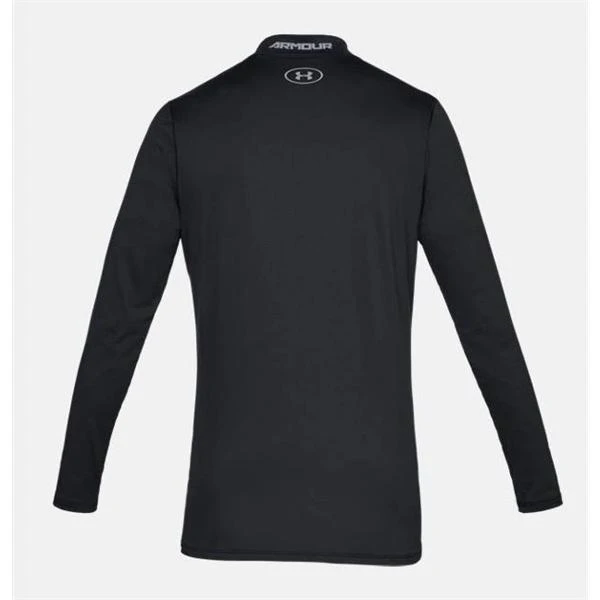 Under Armour ColdGear Fitted Mock Long Sleeve: 1320805 Outerwear/Jackets 6 Under Armour ColdGear Fitted Mock Long Sleeve: 1320805 Outerwear/Jackets