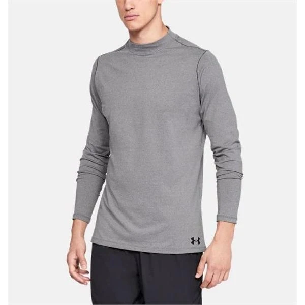 Under Armour ColdGear Fitted Mock Long Sleeve: 1320805 Outerwear/Jackets 4 Under Armour ColdGear Fitted Mock Long Sleeve: 1320805 Outerwear/Jackets