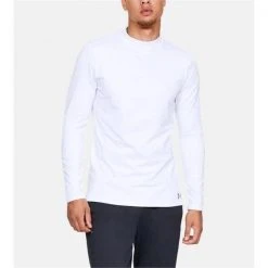 Under Armour ColdGear Fitted Mock Long Sleeve: 1320805 Outerwear/Jackets 10 Under Armour ColdGear Fitted Mock Long Sleeve: 1320805 Outerwear/Jackets