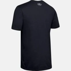 Under Armour Lockup Men’s Baseball Graphic T-Shirt: 1343257