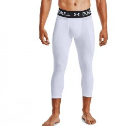 Under Armour Men's UA Iso-Chill ¾ Slider: 1356806 Pants/Shorts