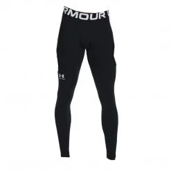 Under Armour Men's ColdGear® Armour Leggings: 1366075 Pants/Shorts