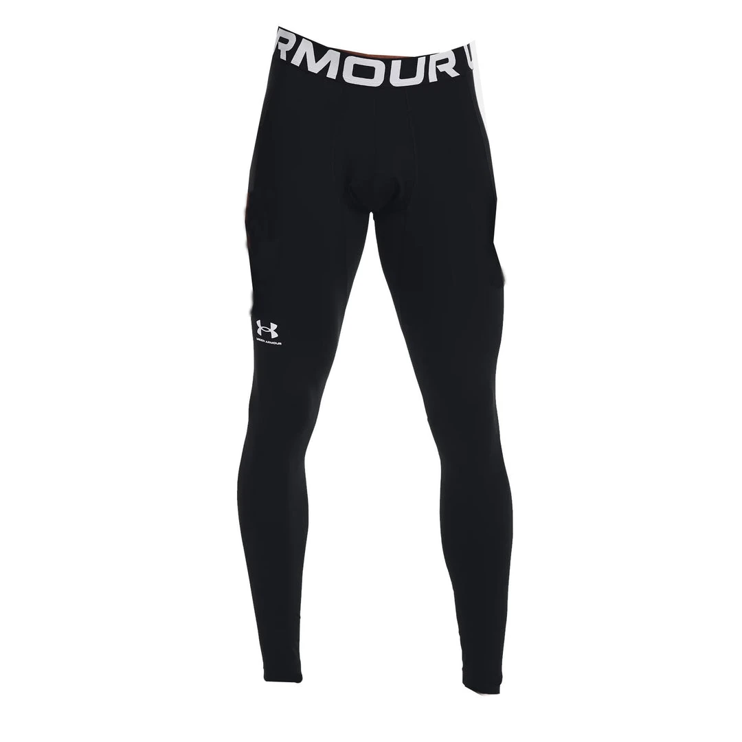 Under Armour Men's ColdGear® Armour Leggings: 1366075 Pants/Shorts 3 Under Armour Men's ColdGear® Armour Leggings: 1366075 Pants/Shorts