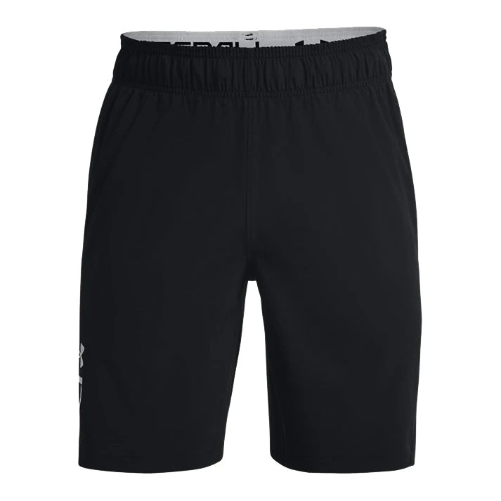 Outerwear/Jackets Under Armour Men's UA Yard Baseball Shorts: 1367366 3 Outerwear/Jackets Under Armour Men's UA Yard Baseball Shorts: 1367366