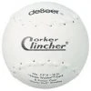 Debeer Corker Clincher 14 Inch Softball: CF14 Slowpitch Softballs 2 Debeer Corker Clincher 14 Inch Softball: CF14 Slowpitch Softballs
