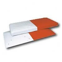 Champro Concept 3000 Dislodging Base Set With Double First Base