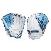 Rawlings Liberty Advanced Color Sync 12.5” Fastpitch Softball Glove: RLA125-18WCBM Fastpitch Softball Gloves 1 Rawlings Liberty Advanced Color Sync 12.5” Fastpitch Softball Glove: RLA125-18WCBM Fastpitch Softball Gloves
