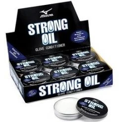 Accessories Mizuno Strong Oil
