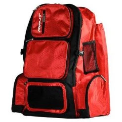 Rip-It Pack-It Up Backpack: PIUBP 9 Rip-It Pack-It Up Backpack: PIUBP