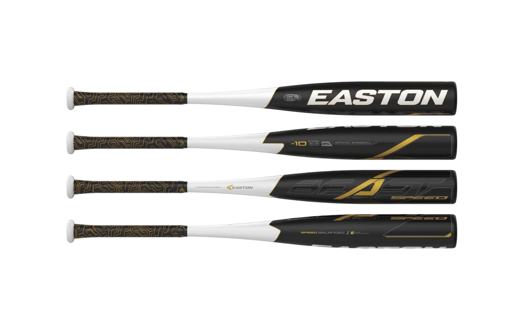 USSSA 1.15 BPF Big Barrel Bats 2019 Easton Beast Speed -10 2 3/4 Junior Big Barrel Baseball Bat: SL19BS10 3 USSSA 1.15 BPF Big Barrel Bats 2019 Easton Beast Speed -10 2 3/4 Junior Big Barrel Baseball Bat: SL19BS10