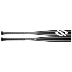 BBCOR Baseball Bats 2022 StringKing Metal 2 Adult BBCOR Baseball Bat: Metal 2