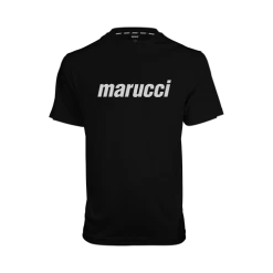 Marucci Adult Dugout Tee-Shirt: MADUGT