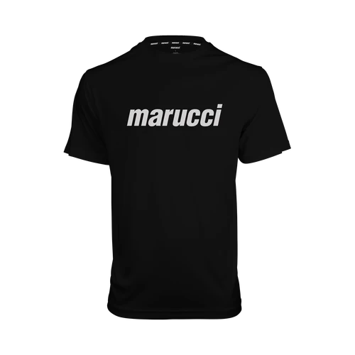 Marucci Adult Dugout Tee-Shirt: MADUGT 3 Marucci Adult Dugout Tee-Shirt: MADUGT