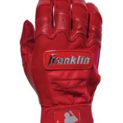 Franklin CFX Chrome Batting Gloves: 2059 9 Franklin CFX Chrome Batting Gloves: 2059