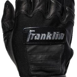 Franklin CFX Chrome Batting Gloves: 2059