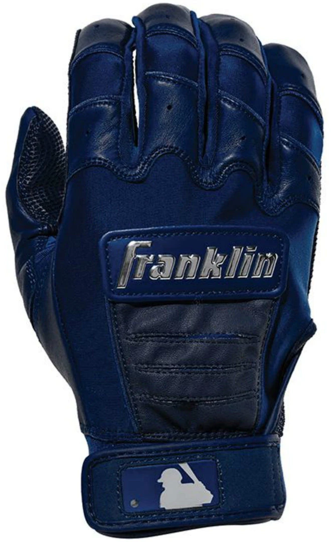 Franklin CFX Chrome Batting Gloves: 2059 4 Franklin CFX Chrome Batting Gloves: 2059