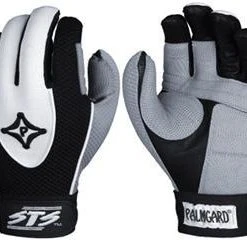 Palmgard STS Adult Batting Gloves: STA307