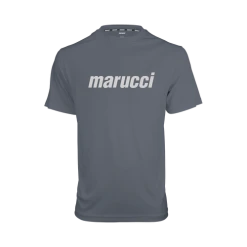 Marucci Adult Dugout Tee-Shirt: MADUGT 8 Marucci Adult Dugout Tee-Shirt: MADUGT