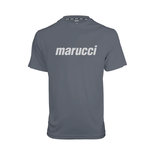 Marucci Adult Dugout Tee-Shirt: MADUGT 5 Marucci Adult Dugout Tee-Shirt: MADUGT